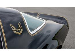 1978 Pontiac Firebird Trans Am (CC-1001283) for sale in Auburn, Indiana