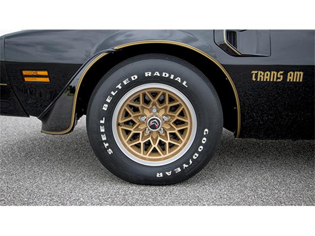 1978 Pontiac Firebird Trans Am (CC-1001283) for sale in Auburn, Indiana