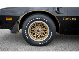 1978 Pontiac Firebird Trans Am (CC-1001283) for sale in Auburn, Indiana