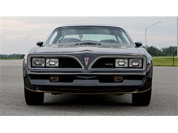 1978 Pontiac Firebird Trans Am (CC-1001283) for sale in Auburn, Indiana