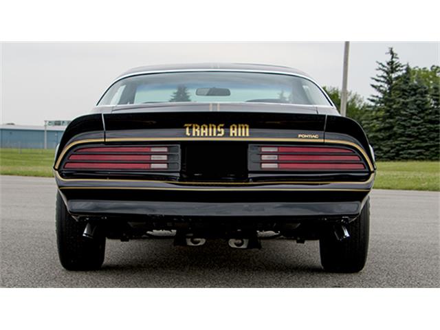 1978 Pontiac Firebird Trans Am (CC-1001283) for sale in Auburn, Indiana