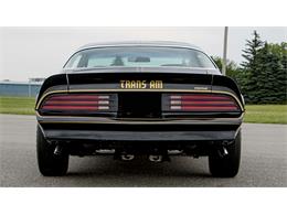 1978 Pontiac Firebird Trans Am (CC-1001283) for sale in Auburn, Indiana