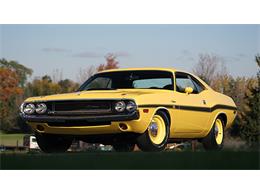 1970 Dodge Challenger R/T (CC-1001284) for sale in Auburn, Indiana