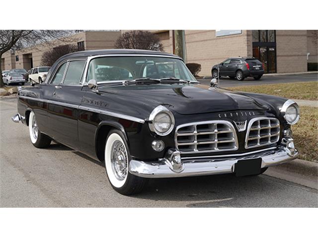 1955 Chrysler 300 (CC-1001312) for sale in Auburn, Indiana
