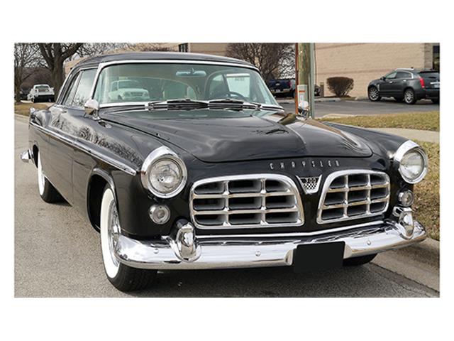 1955 Chrysler 300 for Sale | ClassicCars.com | CC-1001312