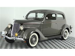 1936 Ford Tudor (CC-1001314) for sale in Auburn, Indiana