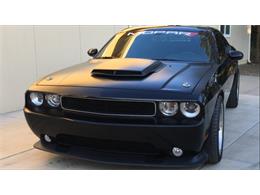 2011 Dodge Challenger (CC-1001321) for sale in Reno, Nevada