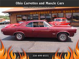 1966 Pontiac GTO (CC-1001339) for sale in North Canton, Ohio