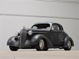 1936 Chevrolet 5-Window Coupe (CC-1000134) for sale in Mesa, Arizona