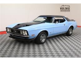 1973 Ford Mustang (CC-1001348) for sale in Denver , Colorado