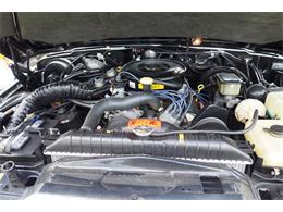 1991 Jeep Wagonmaster Grand Wagoneer (CC-1001371) for sale in Kerrville, Texas