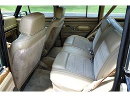 1991 Jeep Wagonmaster Grand Wagoneer (CC-1001371) for sale in Kerrville, Texas