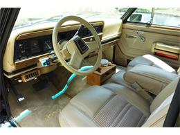 1991 Jeep Wagonmaster Grand Wagoneer (CC-1001371) for sale in Kerrville, Texas