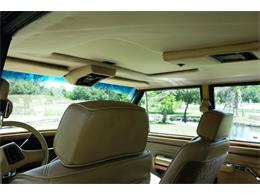 1991 Jeep Wagonmaster Grand Wagoneer (CC-1001371) for sale in Kerrville, Texas