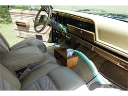 1991 Jeep Wagonmaster Grand Wagoneer (CC-1001371) for sale in Kerrville, Texas