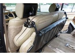 1991 Jeep Wagonmaster Grand Wagoneer (CC-1001371) for sale in Kerrville, Texas