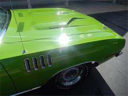 1971 Plymouth Cuda (CC-1001386) for sale in Clarkston, Michigan