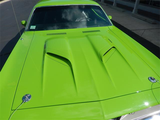 1971 Plymouth Cuda (CC-1001386) for sale in Clarkston, Michigan
