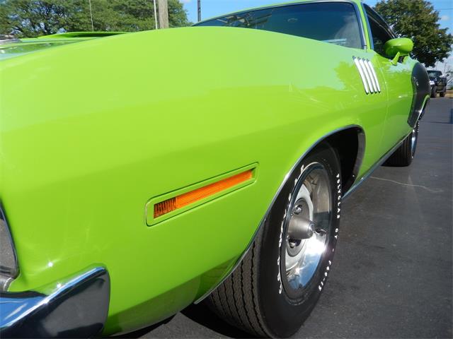 1971 Plymouth Cuda (CC-1001386) for sale in Clarkston, Michigan