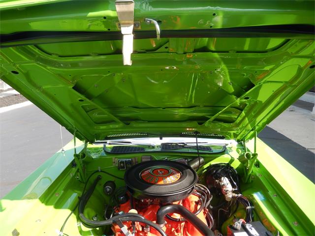 1971 Plymouth Cuda (CC-1001386) for sale in Clarkston, Michigan