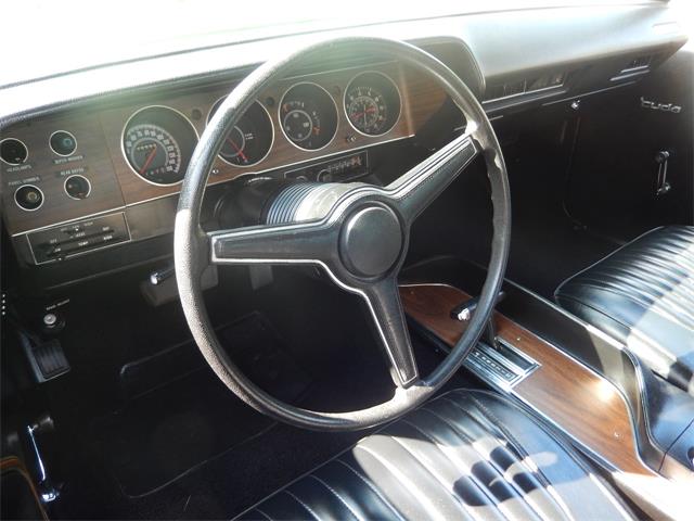 1971 Plymouth Cuda (CC-1001386) for sale in Clarkston, Michigan