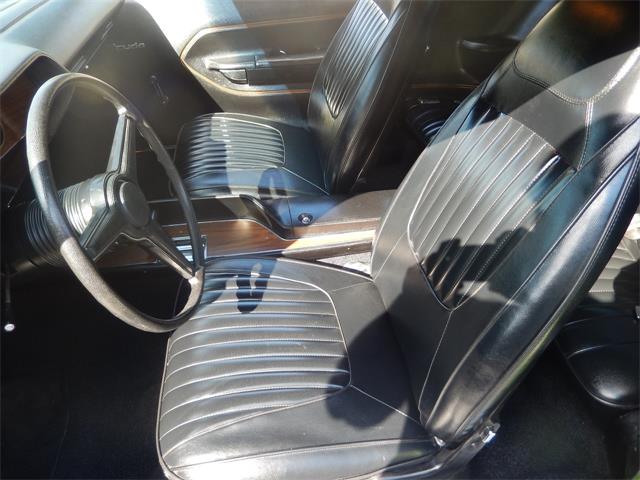 1971 Plymouth Cuda (CC-1001386) for sale in Clarkston, Michigan
