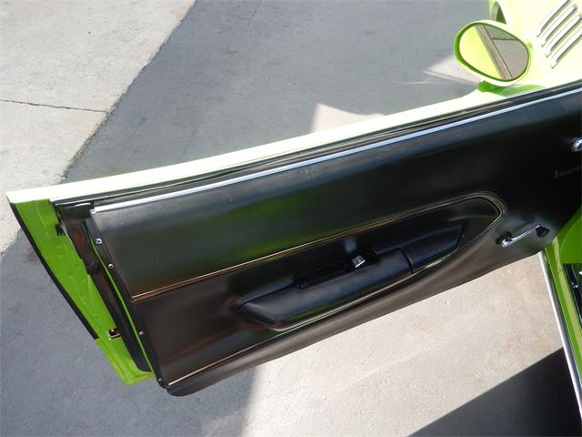 1971 Plymouth Cuda (CC-1001386) for sale in Clarkston, Michigan