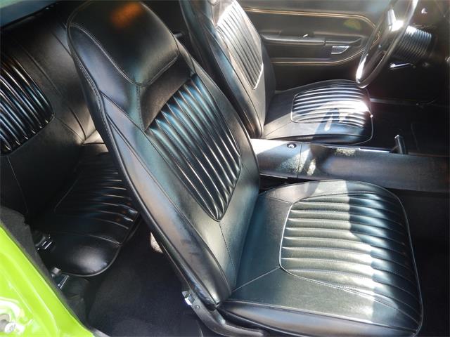 1971 Plymouth Cuda (CC-1001386) for sale in Clarkston, Michigan