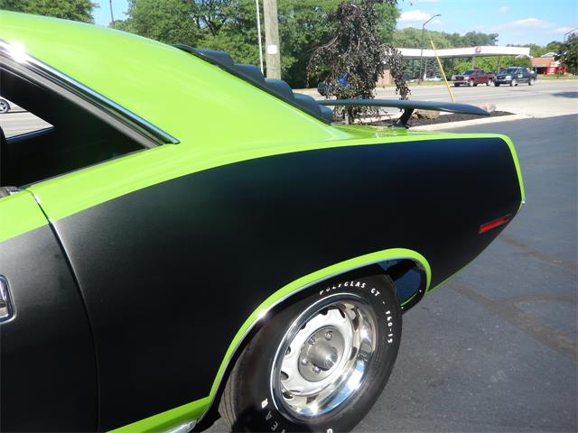 1971 Plymouth Cuda (CC-1001386) for sale in Clarkston, Michigan