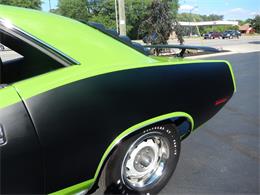 1971 Plymouth Cuda (CC-1001386) for sale in Clarkston, Michigan