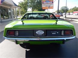 1971 Plymouth Cuda (CC-1001386) for sale in Clarkston, Michigan