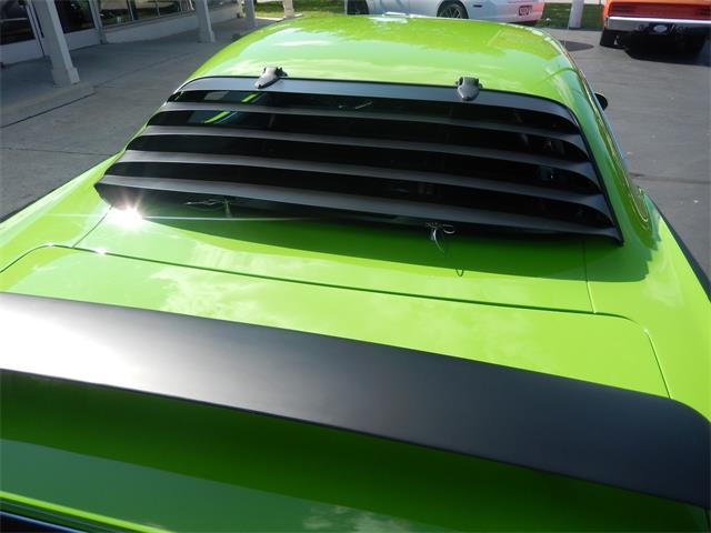 1971 Plymouth Cuda (CC-1001386) for sale in Clarkston, Michigan