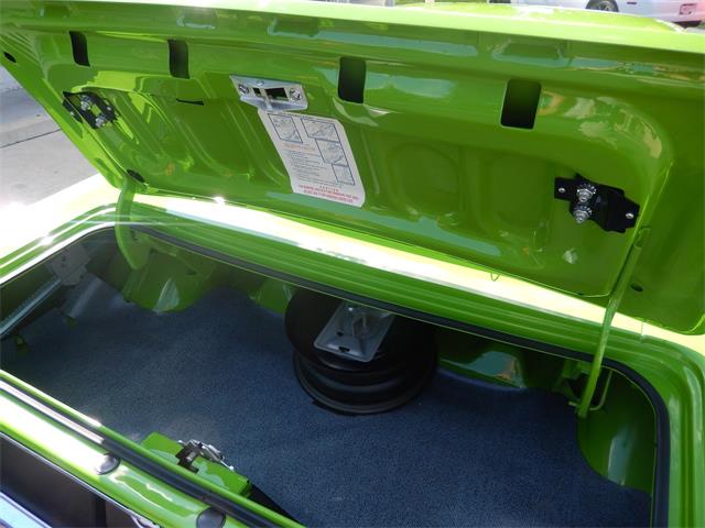 1971 Plymouth Cuda (CC-1001386) for sale in Clarkston, Michigan