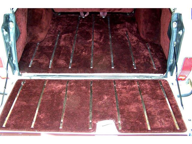 1989 Jeep Wagoneer (CC-1001396) for sale in Kerrville, Texas