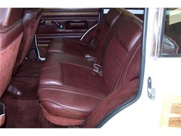 1989 Jeep Wagoneer (CC-1001396) for sale in Kerrville, Texas
