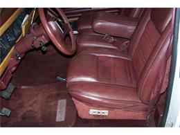 1989 Jeep Wagoneer (CC-1001396) for sale in Kerrville, Texas