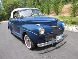 1941 Ford Deluxe (CC-1000014) for sale in Grants Pass, Oregon
