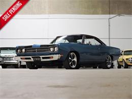 1969 Plymouth Road Runner (CC-1000141) for sale in Mesa, Arizona