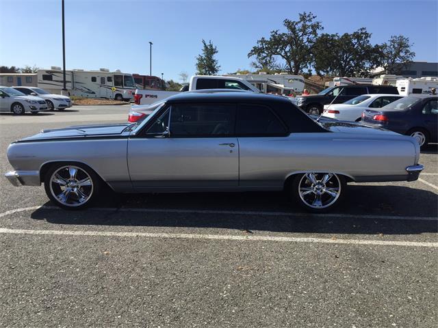 1964 Chevrolet Chevelle (CC-1001413) for sale in Valencia, California