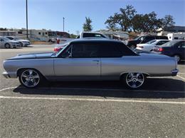 1964 Chevrolet Chevelle (CC-1001413) for sale in Valencia, California