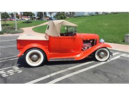 1931 Ford Roadster (CC-1001415) for sale in San Clemente, California