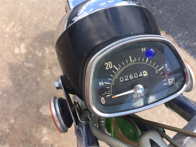 1973 Honda ST90 (CC-1001416) for sale in SHAWNEE, Oklahoma