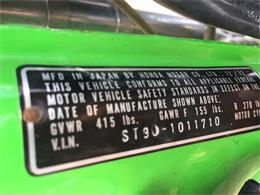 1973 Honda ST90 (CC-1001416) for sale in SHAWNEE, Oklahoma