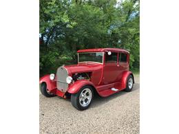 1929 Ford Model A (CC-1001424) for sale in SHAWNEE, Oklahoma