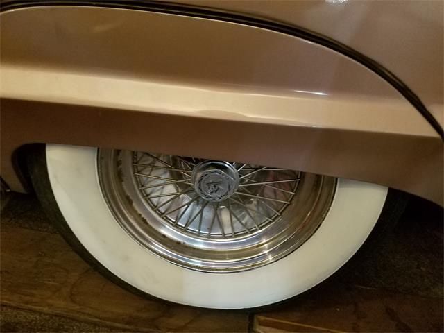 1964 Ford Thunderbird (CC-1001437) for sale in Lake Ariel, Pennsylvania