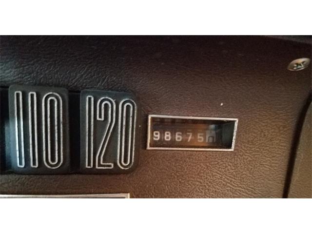 1964 Ford Thunderbird (CC-1001437) for sale in Lake Ariel, Pennsylvania