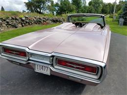 1964 Ford Thunderbird (CC-1001437) for sale in Lake Ariel, Pennsylvania