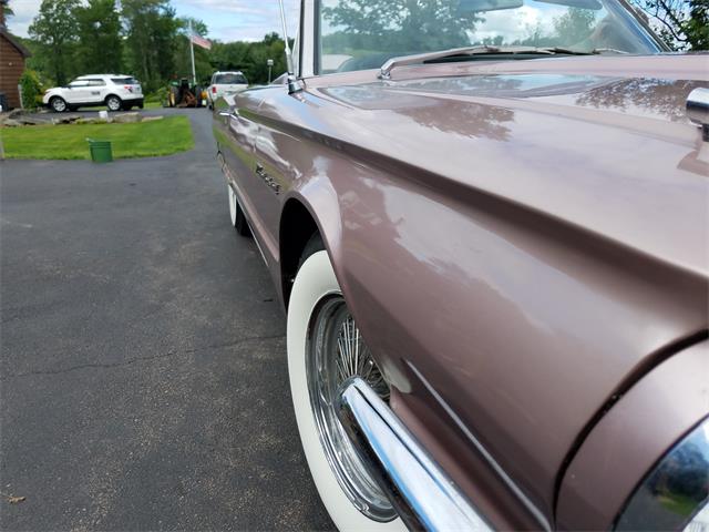 1964 Ford Thunderbird (CC-1001437) for sale in Lake Ariel, Pennsylvania