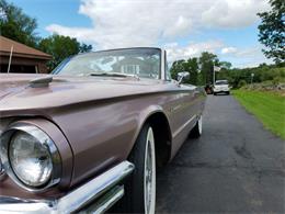 1964 Ford Thunderbird (CC-1001437) for sale in Lake Ariel, Pennsylvania
