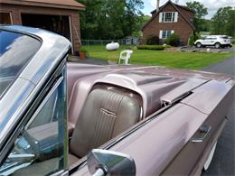 1964 Ford Thunderbird (CC-1001437) for sale in Lake Ariel, Pennsylvania
